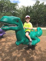 United states of america hotels, motels, resorts and inns. Dinosaur Park Bastrop County S Hidden Gem Life Anchored
