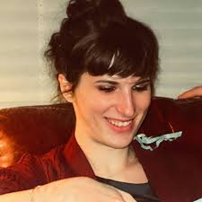 Rivena's Legacy at The Delores Project — The Delores Project