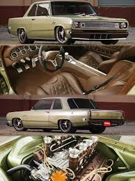 Image result for Yellow Gold 1969 Valiant