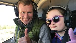 Daughter, wife of man hit and killed remember how he lived