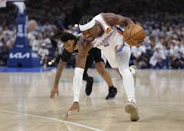 spurs vs thunder