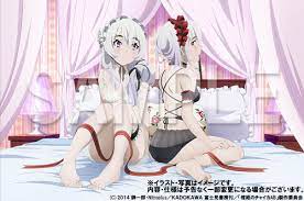 Chaika the cyborg princess (chaika raiden, hitsugi no chaika x mgr:r) (mechag11.deviantart.com). Cdjapan Hitsugi No Chaika Avenging Battle Bonus Gift For Complete Set