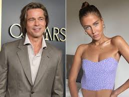 Brad has two younger siblings. Dlisted Brad Pitt Is Vacationing In France With A 27 Year Old German Model