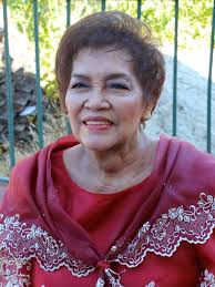 Mercedes Licup Obituary (2020)