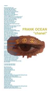 Pin By Carmen On Aesthetic In 2020 Frank Ocean Wallpaper Frank Ocean Frank Ocean Lyrics