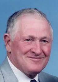 Obituary information for James M. Cary