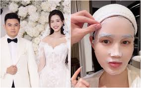 VIẾT VƯƠNG]: tin tức Mới nhất Sở thích riêng tư của Tổng giám đốc Viết Vương  và Đỗ Hà bị lộ trên sóng trực tiếp