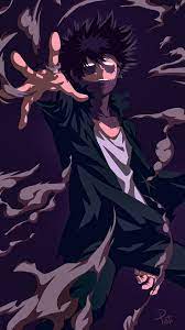 Tons of awesome anime phone wallpapers to download for free. My Hero Academia Dabi Phone Wallpaper By Pistimcbacon On Deviantart