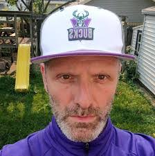 Tony Houts's Instagram, Twitter & Facebook