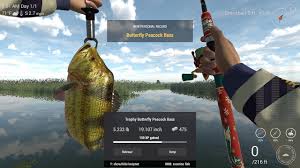 On days like this fish tend to be very active all morning starting from the very early hours. Fishing Planet Guide The Florida Everglades Pt 1 Money And Xp Youtube