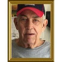 Donnie Ray Findley Obituary