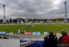 Motor lublin lublin na żywo. Unia Tarnow Vs Motor Lublin 30 10 2016 Spiele Erlebnis Stadion De Stadien Spiele Sg Dynamo