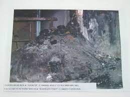 This world is full of dangers. What Would Happen To You If You Were Placed Next To The Elephant S Foot At Chernobyl For 24 Hours Quora