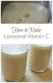 Content updated daily for homemade liposomal vitamin c How To Make Liposomal Vitamin C It Takes Time Vitamin C Benefits Vitamin C Tablets Vitamins