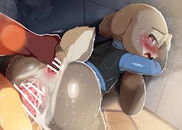 Rule34 - If it exists, there is porn of it  judy hopps, nick wilde   6287174