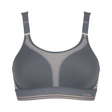 A seriously good, affordable sports bra from a trusted brand, we were impressed with this high impact running bra. 16 Best Sports Bras For Large Breasts 2020 Shop Now