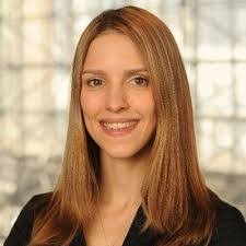 Elizabeth Silver's Instagram, Twitter & Facebook