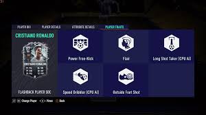 87 flashback rw cristiano ronaldo review! Fifa 21 Is The 87 Rated Flashback Cristiano Ronaldo Worth Doing Technosports