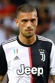 Dicle demiral's birthday is 02/26/1978 and is 42 years old. Arsenal Monitoring 34m Juventus Defender Merih Demiral Ahead Of Potential January Swoop Daily Mail Online