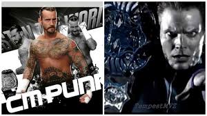 Wwe noticias canciones etc