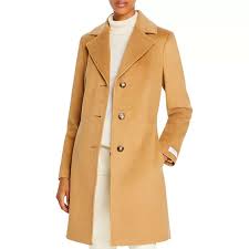 Refine your everyday outfit options with a classic single breasted coat from farfetch and look dapper for the season ahead. 10 Best Camel Coats Rank Style