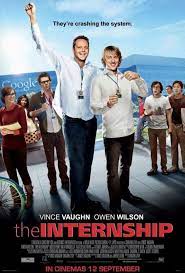 The Internship Movie Poster 8 Internship Full Movies Online Free Good Comedy Movies