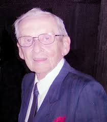 Robert J. Mickle Obituary