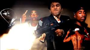Moran nick the pig al israel hector the toad dennis holahan banker mark. 2pac Tony Montana 2020 Youtube