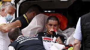 The australian caleb ewan takes it on the line, steaming through to take it from elia viviani! Pmyklv7 Qyqkpm
