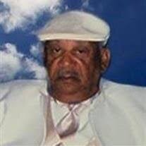 Mr. Nathaniel Norwood Obituary