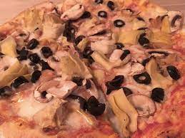 Maybe you would like to learn more about one of these? Massive Vegan Menu Picture Of Bend Pizza Kitchen Tripadvisor
