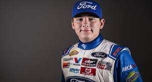 An established online simulator that is that's how the enascar iracing pro invitational series was born. Quick Quiz With Taylor Gray Arca
