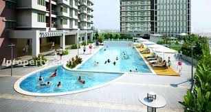 Sie arbeiten bei naza ttdi? Ttdi Adina For Sale And Rent Serviced Residence Shah Alam Iproperty