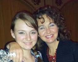 ELIZABETH BLEIBERG Obituary (2012)