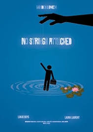 Watch Online No Strings Attached 2017 Full Cinema Hq 1080p 36 Kwgcy No Strings Attached Movies Full Movies