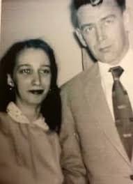 Ruth Radford Obituary (1935