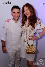 Elcielo Grand Opening