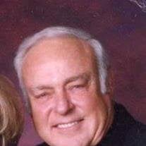 Charles R. Crawford Obituary