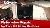 Feb 27, 2020 · reset procedures for the fisher & paykel dishwasher. How To Lock Unlock A Designer Integrated Dishdrawer Youtube