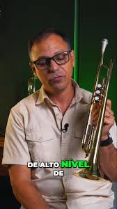 🎥 Trompete W&N TR-1 37 em Destaque 🎥, Veja Márcio André em ação e ouça  por que ele considera o trompete 37 da Weril uma escolha superior. Assista  ao vídeo para entender suas recomendações e para mais ...