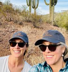 About the Voyage Vixens