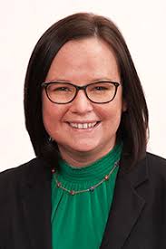 Lake City Bank's Carolyn M. Ross Promoted to Retail Banking Officer