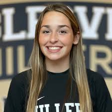 Eva Montgomery's High School Career Home