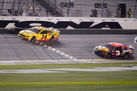 Top 10 current queries in people: Daytona 500 Winner Mcdowell Should Get Huge Ovation At Phoenix Raceway