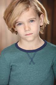 All about celebrity Gavin Warren! Birthday: April 17, 2008 in Houston,  Texas, USA! Fusion Movies