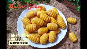 Maybe you would like to learn more about one of these? Resep Nastar Gulung Tanpa Oven Tanpa Cetakan Takaran Sendok Kue Lebaran Dirumahaja Samasaya Youtube