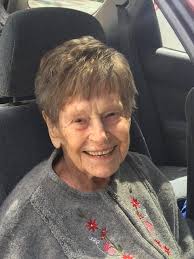 Anna M. Clark — A Sacred Moment