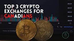 There are several canadian cryptocurrency exchanges that you can use to buy crypto easily and safely with your canadian dollars (cad). How To Buy Bitcoin In Canada Best Canadian Crypto Exchanges Shakepay Newton Bitbuy Youtube