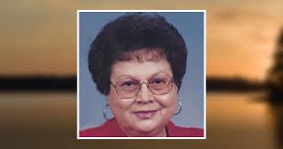 Geraldine Johnson Obituary December 13, 2020