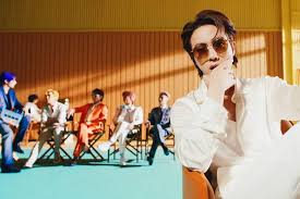 Maybe you would like to learn more about one of these? Bts Hits No 1 On Billboard Hot 100 With Butter